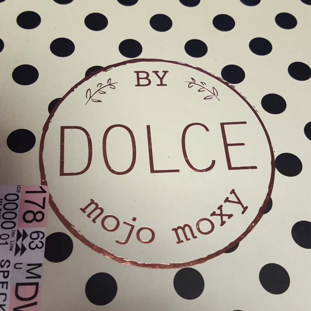 ⚡️❤️👢NIB womens Dolce mojo moxy taupe boots size 7M⚡️❤️👢 - Picture 8 of 9